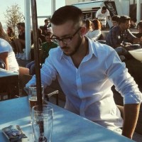 Ricardo de la Iglesia