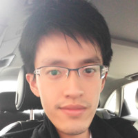Frank Ying-Shyu
