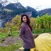 Nazish Sheikh