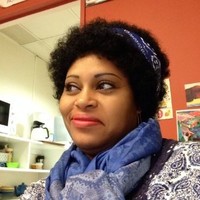 Laticia Bakouka Nzinga