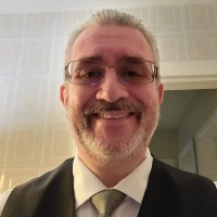 John Weston, Bsn,Rn,Ccrn