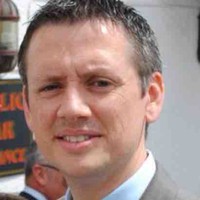 Anthony Hockham