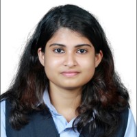 Deepthi Unnikrishnan