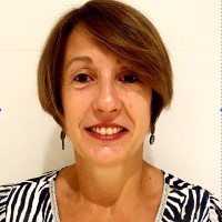 Monique BELIVIER