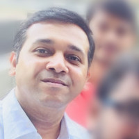 Nitin Jayaraj