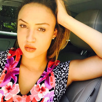 Chynna Barbosa-Panchana