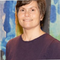 Nicola Wright