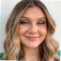 Samantha Bush