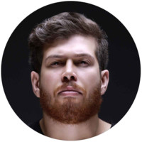 Pouya Gholami