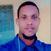 Dekow Hussein