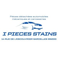 I Pieces Stains IPS