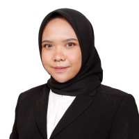 Dwi Rizkia Hani Tiasari