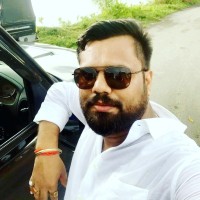 Trayambak Upadhyay