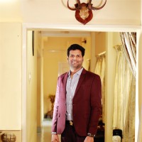 Prakeerth Anam