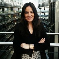 Gabriela Doval Tedín
