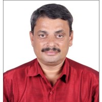 Dr. Prasanna Kumar S C