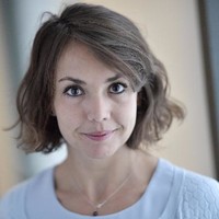 Claire Gilles