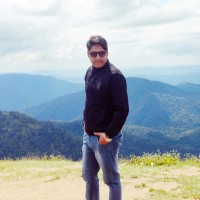 Ashish Rajora