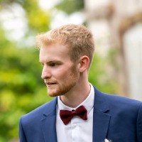 Daniel Graham