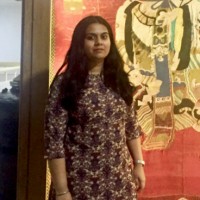 Saumya Jaiswar