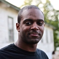Aaron Burden