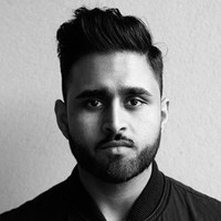 Ameya Bhusari