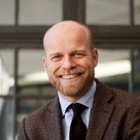 Nicolai Irminger Axholm