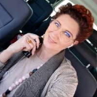 Sonia Turci