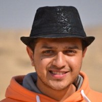 Moustafa Saad