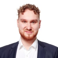 Benedikt Pabinger