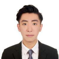 Ricky Tsai