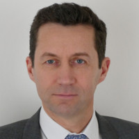 Cyril Mayeur