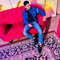 Yash Sahu