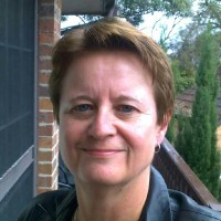 Cate Sullivan