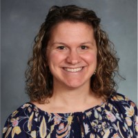 Allison Tomlin