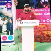 Chandrabhushan Vishwakarma