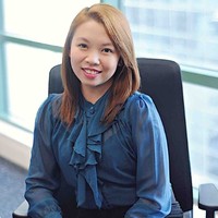 Hershey Angellie Gutierrez