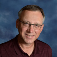 Larry Chapman