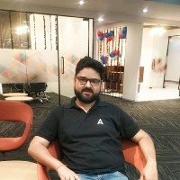 Rahul Kumar