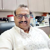 Mistry Mahendra