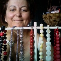julie athanasiou