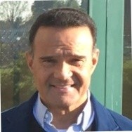 Anthony Silver