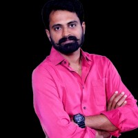 Mahesh Kumar Reddy Parlapalli