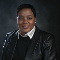 Kenyatta Patterson, Ed.D