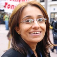 Dharmi Magdani