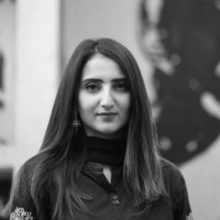 Saman Tariq Iqbal
