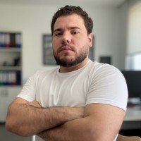 Lucas Alves Ferreira
