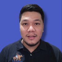 Joenel Manalili