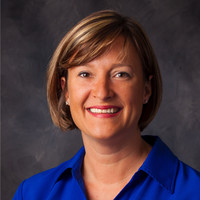 Tracey Barnes