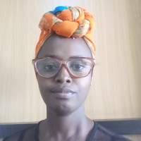 JOY WARUGURU